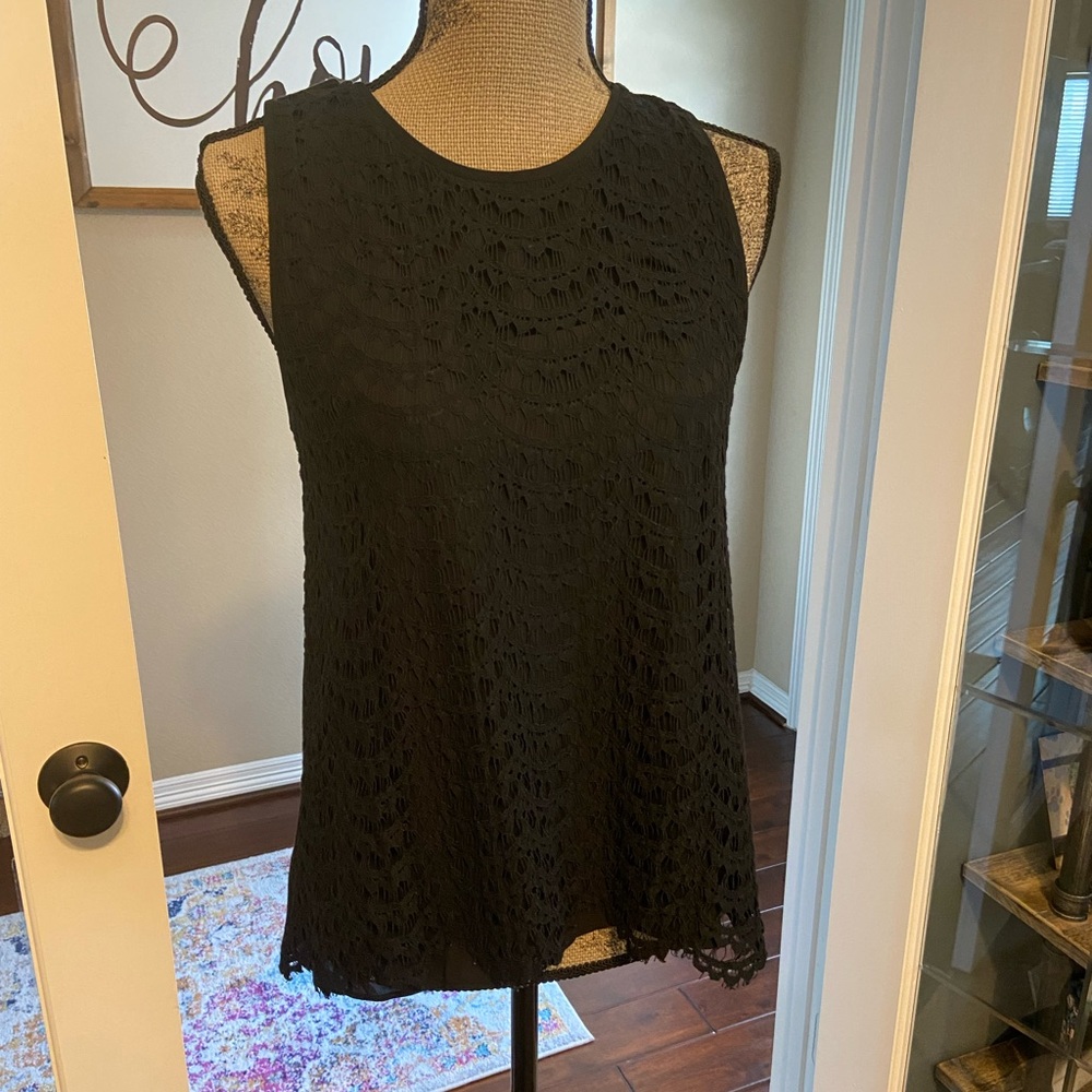 Loft Top